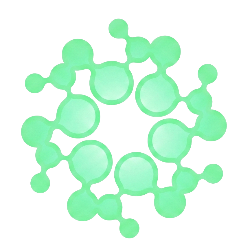 MindSync neural network logo